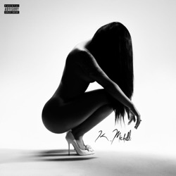 K. Michelle - Hard to Do