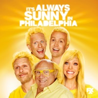 It's Always Sunny in Philadelphia, Season 8