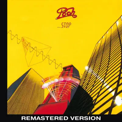 Stop (Remastered Version) - Pooh