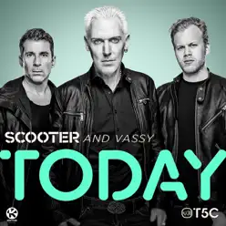 Today - EP - Scooter