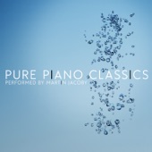 Pure Piano Classics artwork