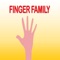 Finger Family - Claudia Jones lyrics