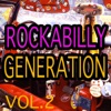 Rockabilly Generation Vol.2 artwork