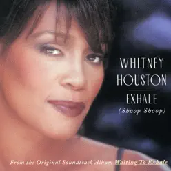 Exhale - EP - Whitney Houston