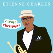 Etienne Charles - I'll Be Home for Christmas