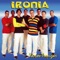 Doce Paixão - Ironia lyrics
