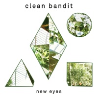 Clean Bandit & Jess Glynne - Rather be