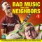 Bad Electric Guitar (Mercurious Freddie) - SnickerDuck lyrics