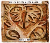 Linsey Aitken & Ken Campbell - Redlegs