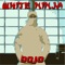 Dojo - White Ninja lyrics
