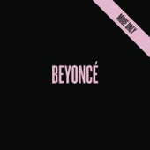 BEYONCÉ (More Only) - EP artwork