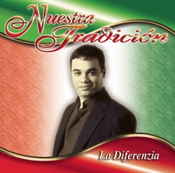 La Diferenzia - Mundo Sin Guitarras