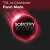 Panic Mode (T4L vs. Cooldozer) - Single album lyrics, reviews, download