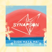 Djon Maya Maï (feat. Victor Démé) [Oliver Koletski Remix] artwork