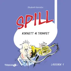 Spill Trompet 1 - Lydeksempler Lærebok av Elisabeth Vannebo by Dmitry Ermilov & Voksne Herrers Orkester album reviews, ratings, credits