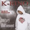 Forensics - K-Rino lyrics