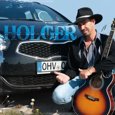 OHV - Single - Holger