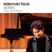 Maestro Nobuyuki Tsujii Works with Orchestra artwork
