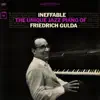 Stream & download Ineffable: The Unique Jazz Piano of Friedrich Gulda