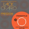 Freedom (feat. Jack Tyson Charles) - EP artwork