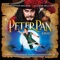 Hook’s Tarantella - Christopher Walken, Christian Borle & The Peter Pan Live! Pirates lyrics