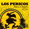 Pericos & Friends (Bonus Track Version), 2010