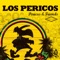 Runaway (feat. The Original Wailers) - Los Pericos lyrics