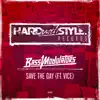 Save the Day (feat. Vice) - Single album lyrics, reviews, download