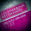 Stay (feat. Adina Butar) - Single album lyrics, reviews, download