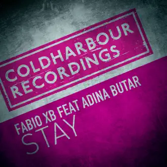 Stay (feat. Adina Butar) - Single by Fabio XB album reviews, ratings, credits