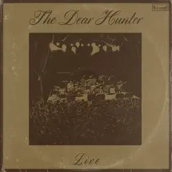 Live - The Dear Hunter Live - The Dear Hunter