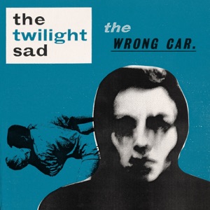 The Wrong Car - EP