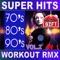 Heroes (Remix by Frankie Morales 128 bpm) - Waves Bump lyrics