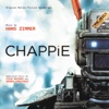 Chappie (Original Motion Picture Soundtrack) artwork