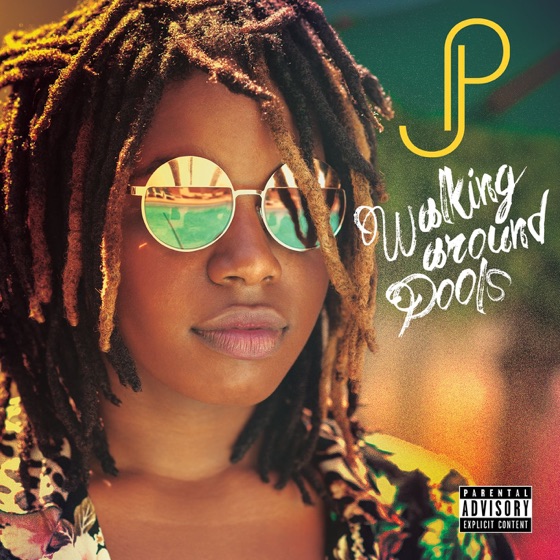 Cover artwork for Make Believe