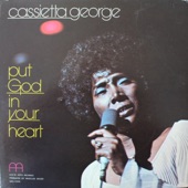 Cassietta George - Put God in Your Heart