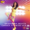Bhangra Beats - Dance Fitness Vol. 2, 2015