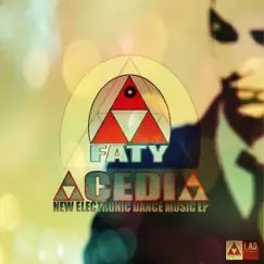 Acedia - EP by Faty album reviews, ratings, credits