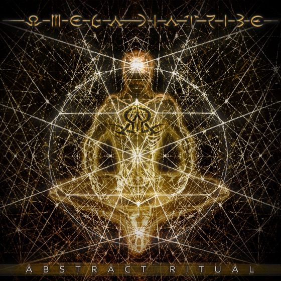Cover artwork for Abstract Ritual