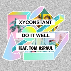 DO IT WELL cover art