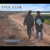 Open Road artwork