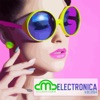 Clubmixed Electronica, Vol. 1