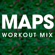 Maps (Extended Workout Mix) - Power Music Workout