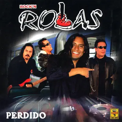 Perdido - El Rolas