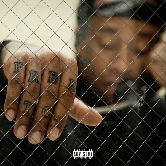 Cover artwork for Saved (feat. E-40)
