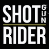 Shotgun Rider - EP artwork