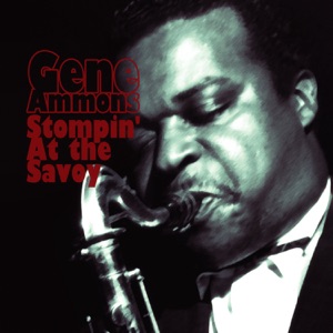 Stompin' at the Savoy