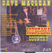 Dave Maclean & Montana Country, 2014