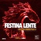 Crystal Horse, Pt. 3 (Pansil Remix) - Festina Lente lyrics