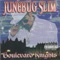 Greenside Ridas (feat. Slow Pain & Nino Brown) - Junebug Slim lyrics